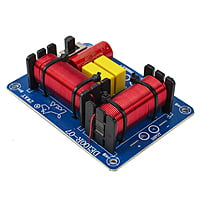 DE100R-07 2 WAY CROSSOVER (2 PCS) DE100R-07 2 WAY CROSSOVER (2 PCS)