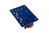 DE80R-07 2 WAY CROSSOVER (2 Pcs) DE80R-07 2 WAY CROSSOVER (2 Pcs)
