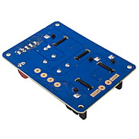 DE100R-07 2 WAY CROSSOVER (2 PCS) DE100R-07 2 WAY CROSSOVER (2 PCS)