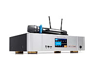 DOOGESOUND DE900-17 Stereo 4K Ultra HD AV Receiver with Bluetooth DOOGESOUND DE900-17 Stereo 4K Ultra HD AV Receiver with Bluetooth