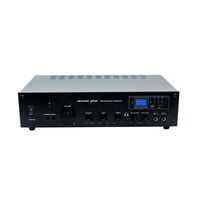 SOUND KING SK25000 - 2 CH AMPLIFIER SOUND KING SK25000 - 2 CH AMPLIFIER