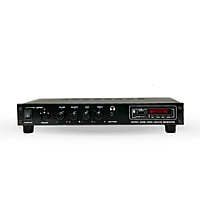 SOUND KING SK8500 BT KARAOKE - 4 CH AMPLIFIER WITH OPTICAL & COAXIAL