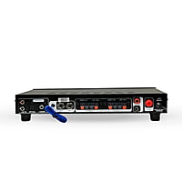 SOUND KING SK8500 BT KARAOKE - 4 CH AMPLIFIER WITH OPTICAL & COAXIAL SOUND KING SK8500 BT KARAOKE - 4 CH AMPLIFIER WITH OPTICAL & COAXIAL