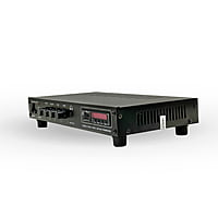 SOUND KING SK8500 BT KARAOKE - 4 CH AMPLIFIER WITH OPTICAL & COAXIAL