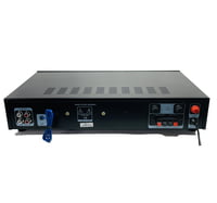 SOUND KING SK9000 MOSFET - 2 CH AMPLIFIER SOUND KING SK9000 MOSFET - 2 CH AMPLIFIER