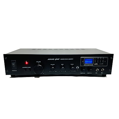 SOUND KING SK9000 MOSFET - 2 CH AMPLIFIER