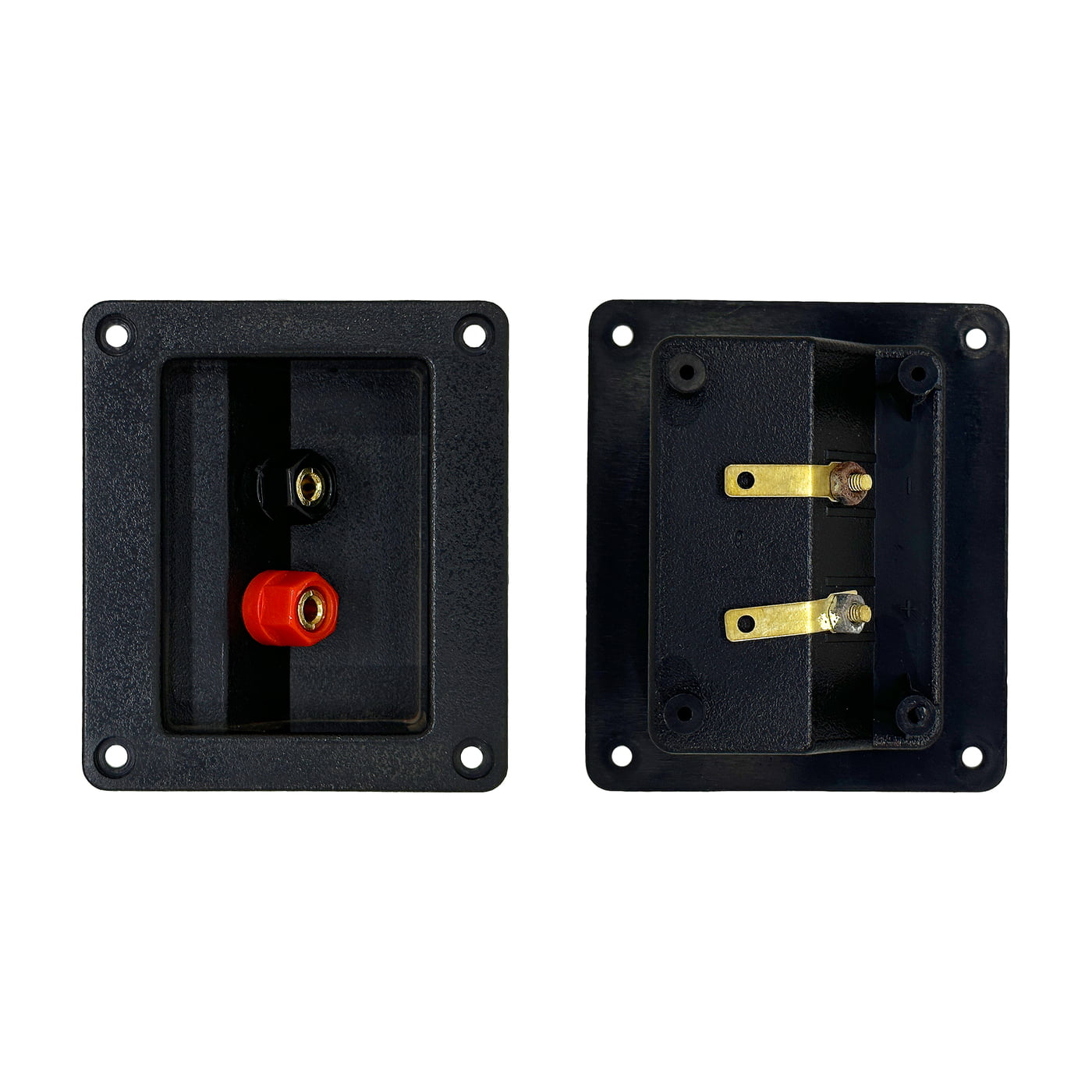 DE02SP09 SPEAKER TERMINAL (2 PCS)