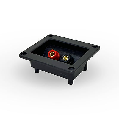 DE02SP-09 SPEAKER TERMINAL (2 PCS)