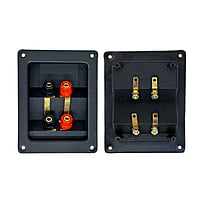 DE04SP-09 SPEAKER TERMINAL (2 PCS)